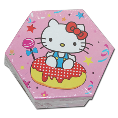 "Hello Kitty colour set 46 pcs-004 - Click here to View more details about this Product